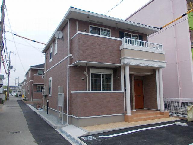 グラースアンジュE