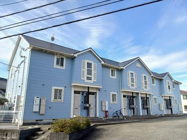 アメニティー北平野 A棟