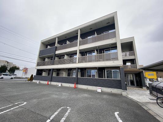 アクロポリスⅤ(1K/1階)