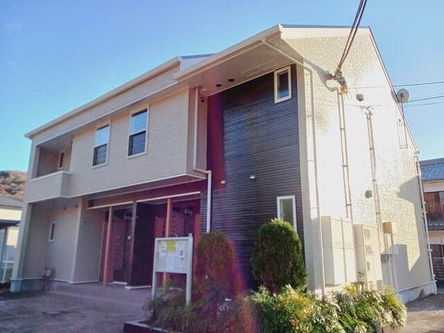 スクエア・センチュリー(2DK/1階)