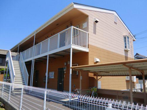 エルガーデン Ⅰ