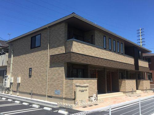 グランアウローラ7