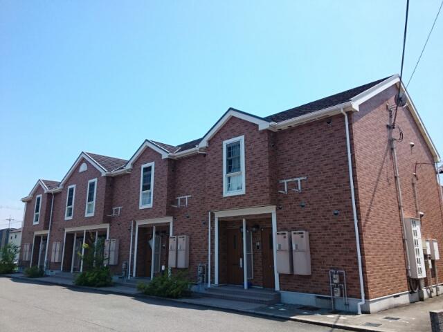 井ノ口ハイツⅡ