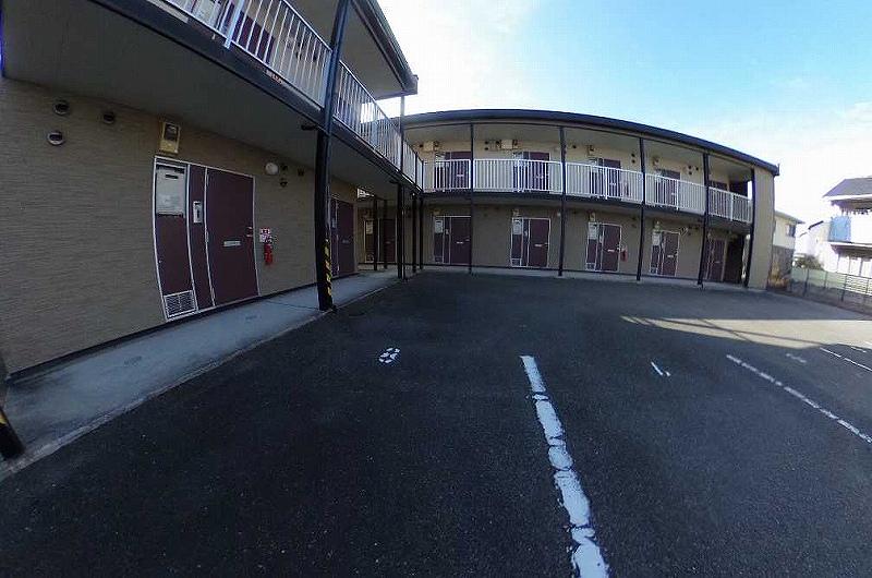 レオパレスウィッシュ