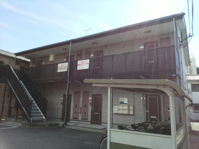 プレッソ新在家