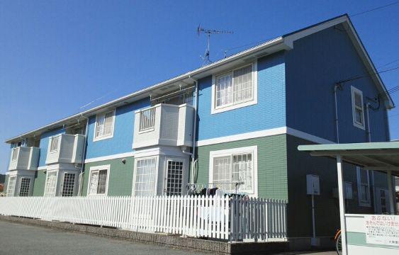 ハックベリーS C