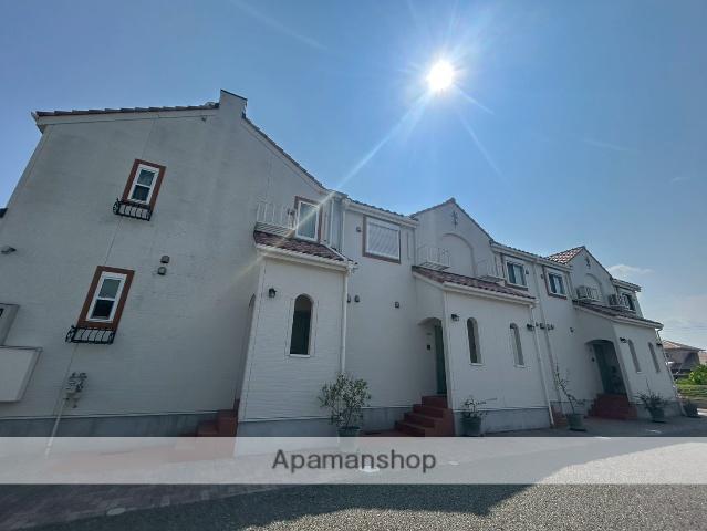 メゾネットひめじ別所