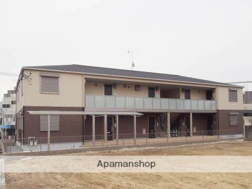 エンカーサ宝殿A棟