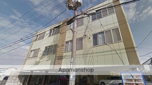 スワローハウス