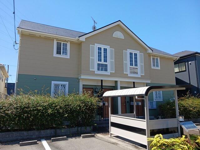 モアークレストⅢ