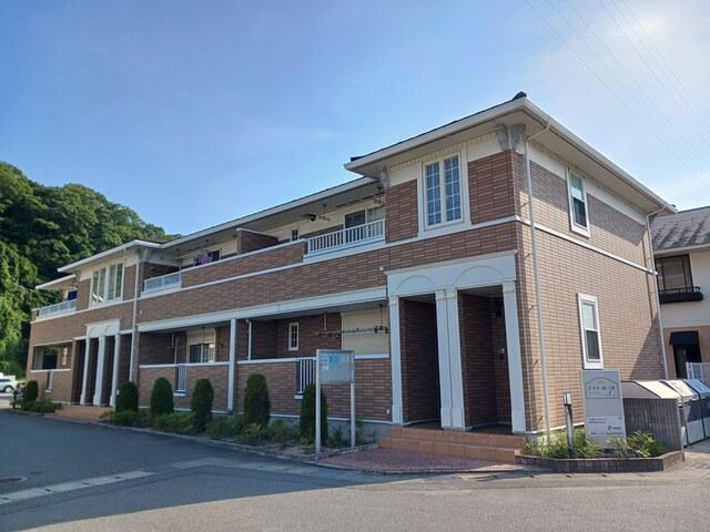 ビオレ榎ノ森Ⅰ