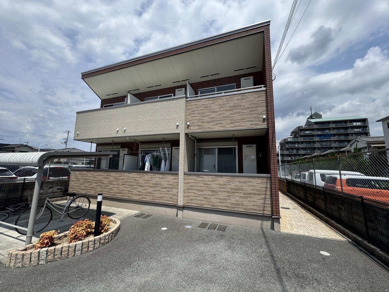 ルミエール・メゾンⅡ