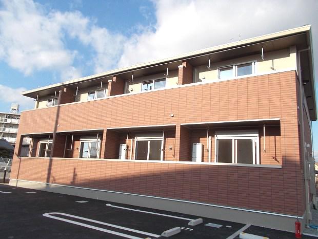 メゾン ロングフィールド