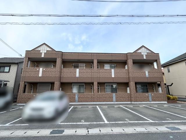 オーシャン・ステラ(1LDK/1階)