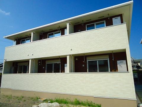 シャンディ・ウエスト