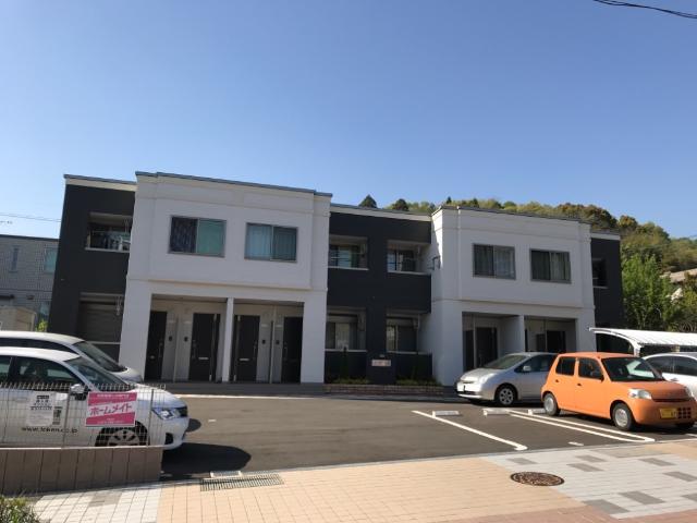 フィールドヴィレッジⅣ