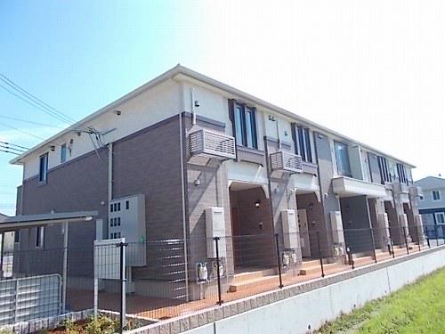 ドミールディオンⅤ(ワンルーム/1階)