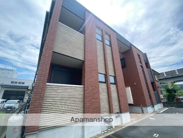 ボンドアベニュー