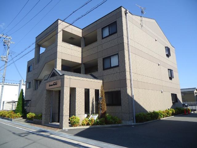 グランパークス