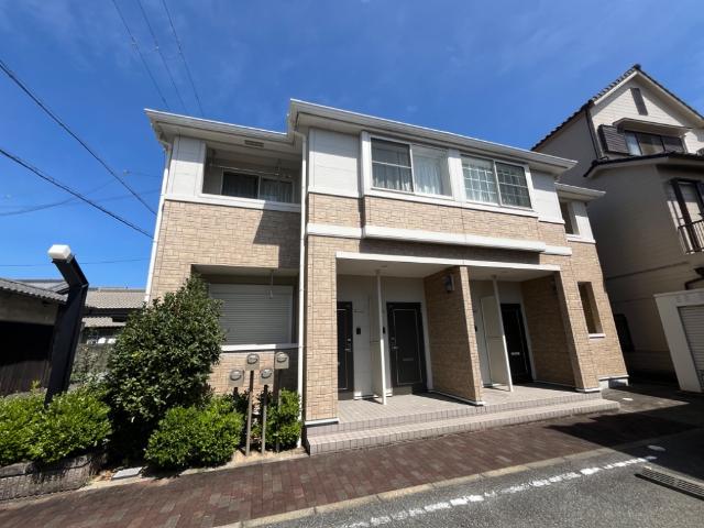 メゾンミルキーウェイⅡ(1LDK/1階)