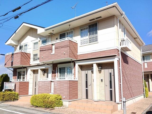 クレイン フィールドⅡ