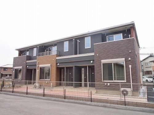 カーサ・ヴィラジオⅡ(1LDK/1階)