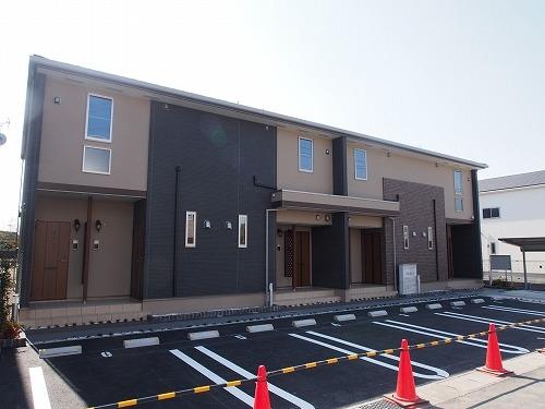 ラ・ルーチェⅠ