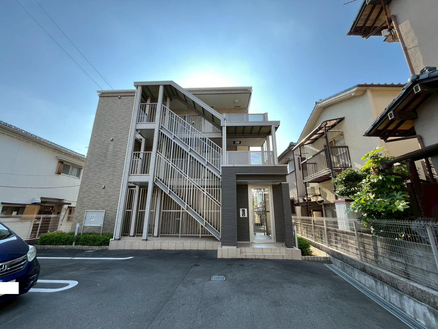 メゾンサンライズ