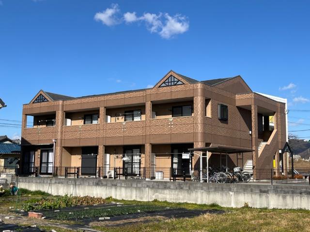 アクロポリス3(1LDK/2階)