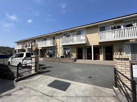 ハイムエルピスⅡ