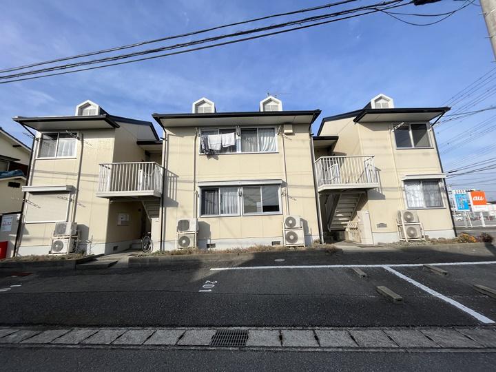 メゾンプレジール