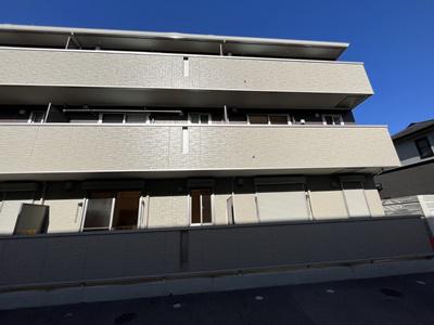 ノア東山A棟A棟