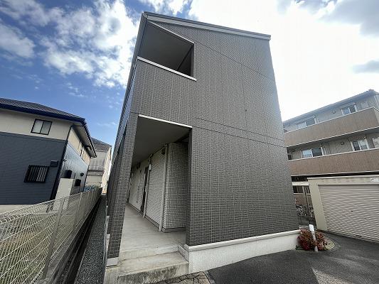 WIT PALACE(ワンルーム/1階)