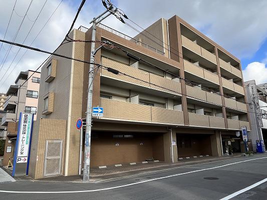 アスリート東延末