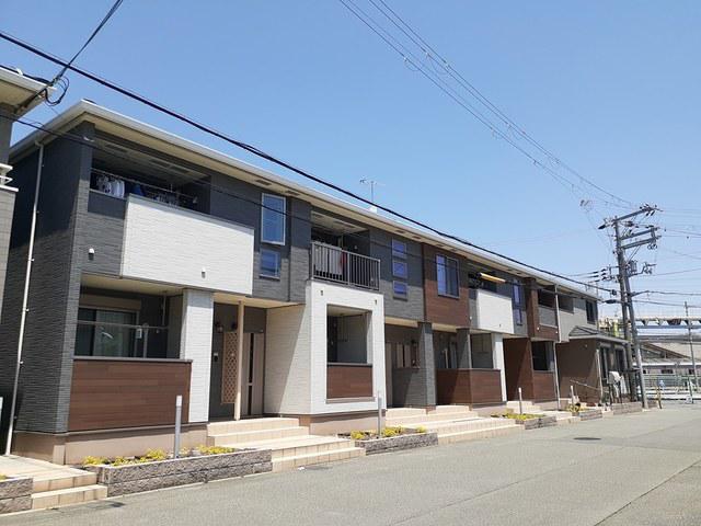 ベル フルールⅡ