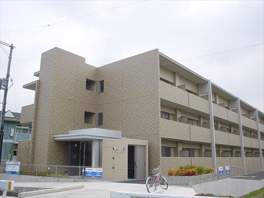 メゾンハピネスII