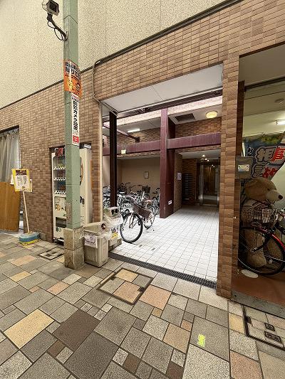 アモーレ二階町