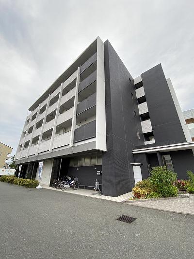 サンライズ北条