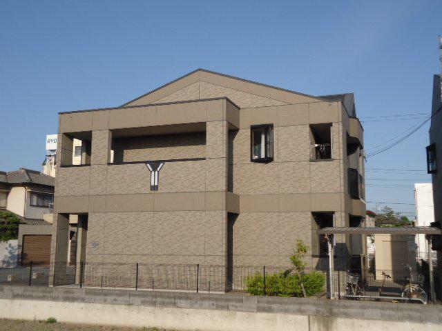 フォンテーヌ・アベニューⅡ