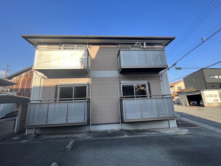 セルベイユⅢ(1K/1階)