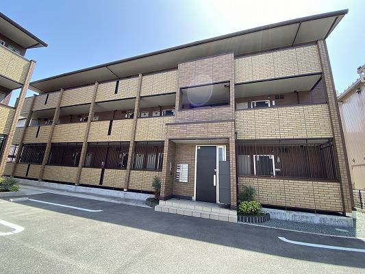 ロータス長町 B棟