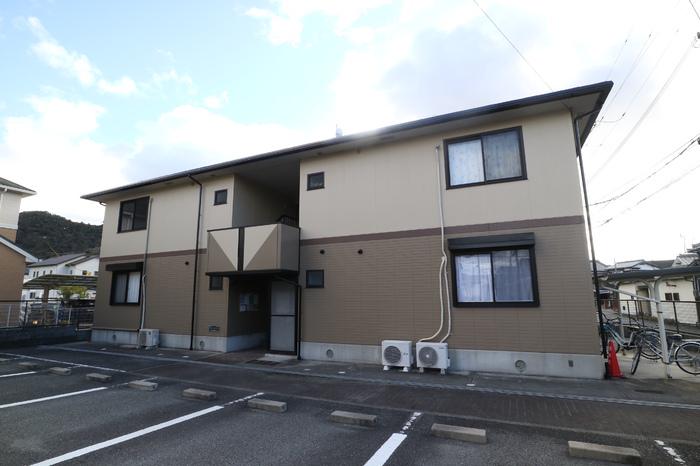 第5グリーンハイツ B棟