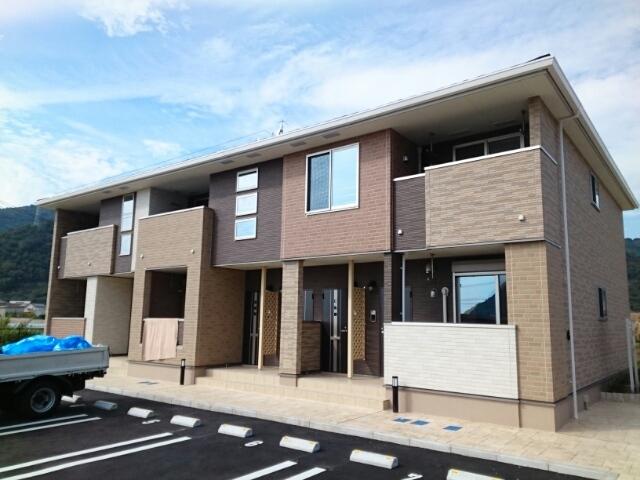 リヴィエールⅡ