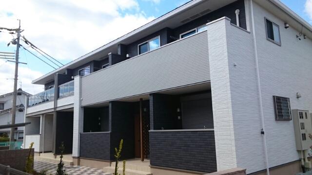 エスペランサ中仁野Ⅲ