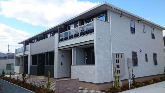 エスペランサ中仁野Ⅳ