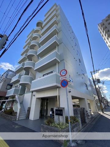 マンション優雅Ⅲ