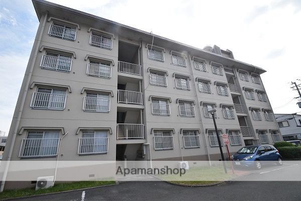 八丈岩マンション