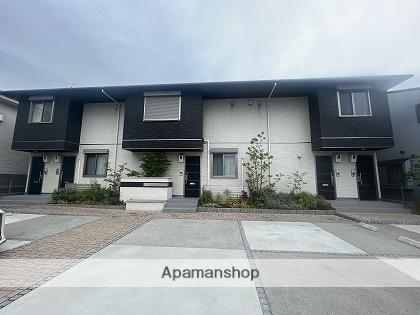 CASA CONFORT(2LDK/2階)