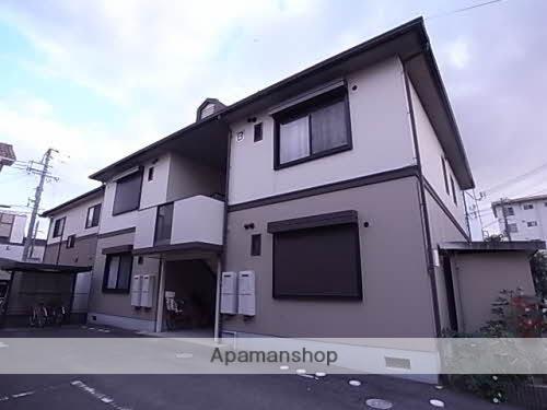 メゾンファミーユA棟