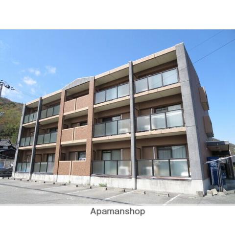 上野マンション